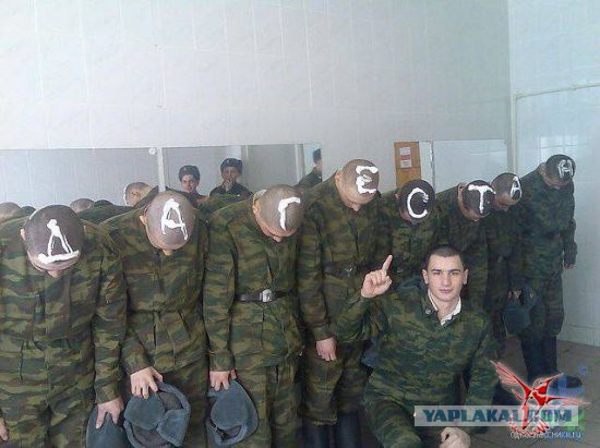Зажигательный последний звонок в 58 школе Томска