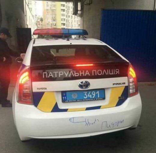 Подборка интересных и веселых картинок
