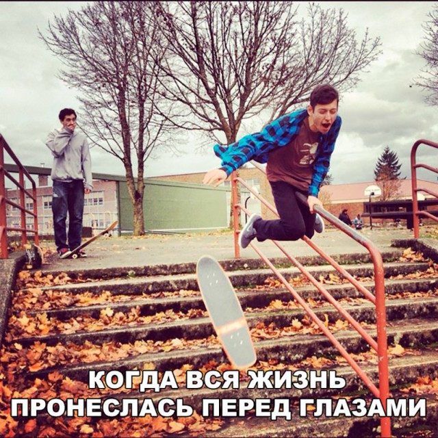 Подборка интересных и веселых картинок