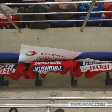 Хоккей сезон 2017-18 (КХЛ, НХЛ, сборная России, хсм, женский) часть 4
