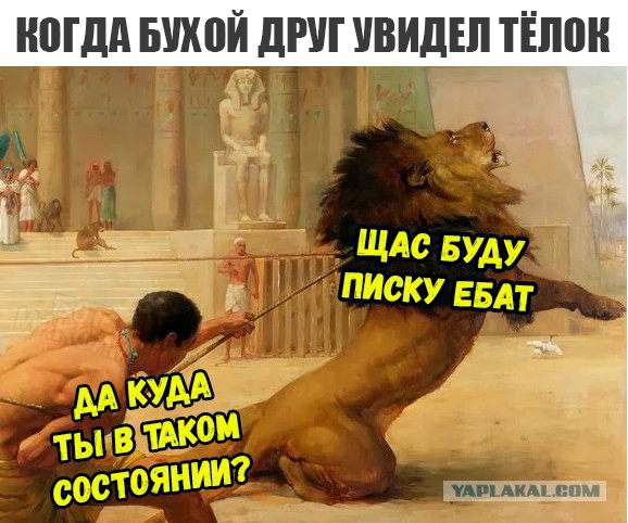 Ударная доза тупежа и деградации