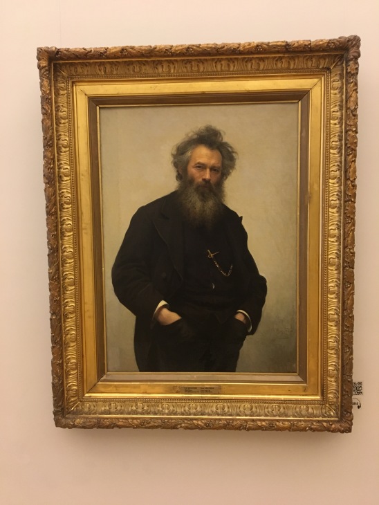 Январское путешествие в "Европу"