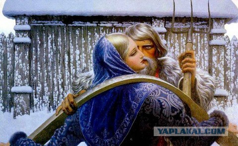 Почему нужно ходить на выставки и в музеи?
