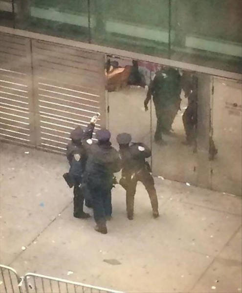 Подборка интересных и веселых картинок