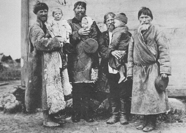 Бывшие белогвардейцы в Иностранном Легионе во время подавления восстаний во французских колониях