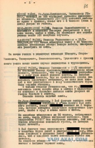 Раскулачивание крестьян в СССР