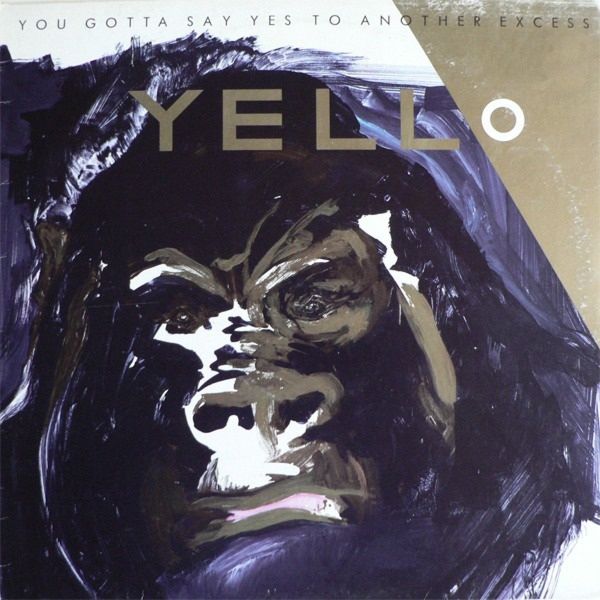 Сверх Дилетанты и Музыкальные террористы - Yello