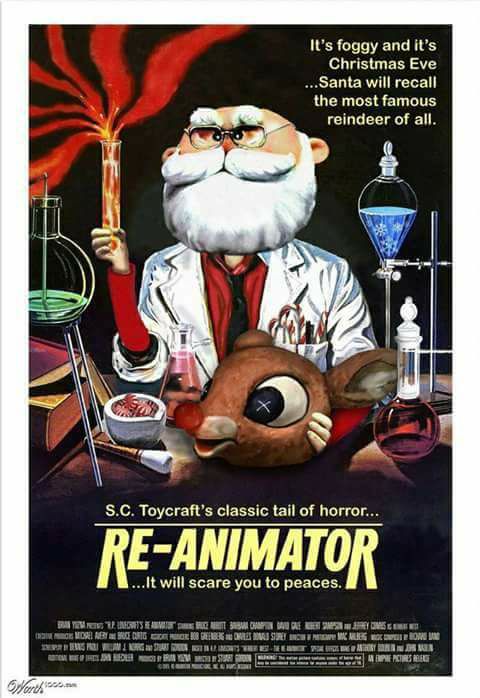 Crazy Art