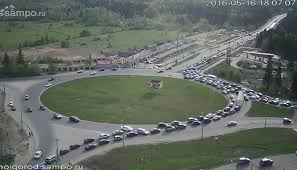 В принципе, понять негодование водителя несложно...