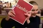 В Сети появилось видео нападения на Навального в Москве
