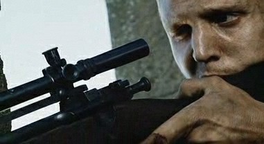 Штурм Пуэнт-дю-Ок: американские рейнджеры на скалах Нормандии