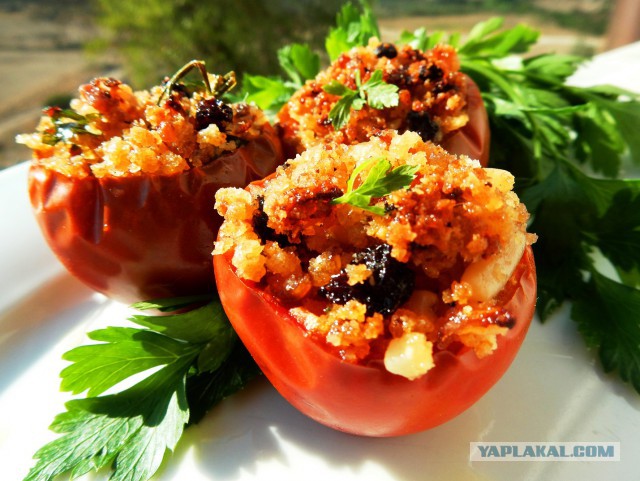 Мясо по-французски