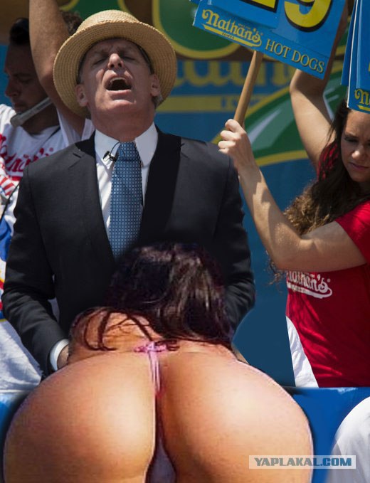 Фотожаба: Двадцатьдевятый хотдог