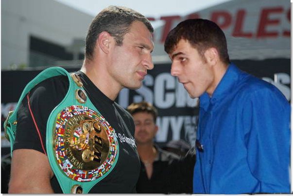 Фотожаба: Демонический охранник