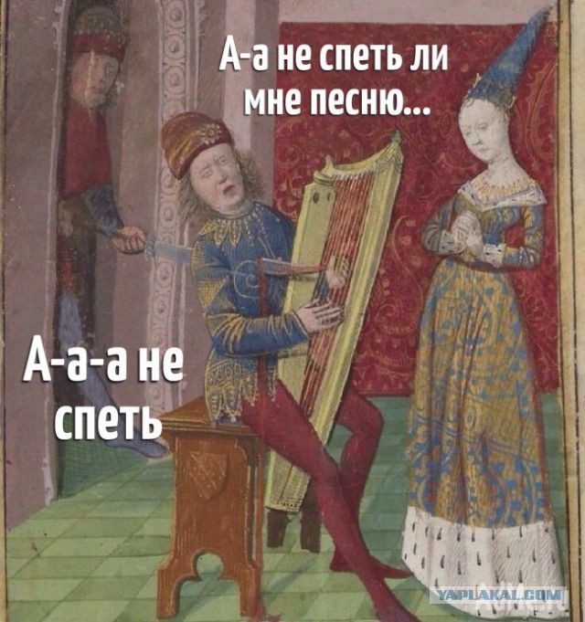 Друзья! я решился! Можете меня поздравить..