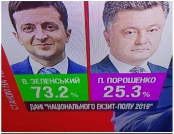 Продолжил жить на Украине