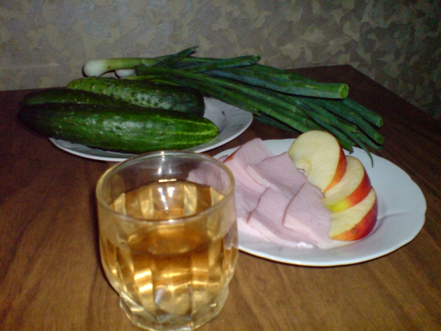Свекольник командировочный