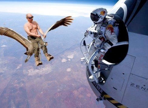 Спасти «Колумбию»