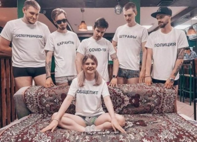 Картинки и мемы для настроения 15.07.2021