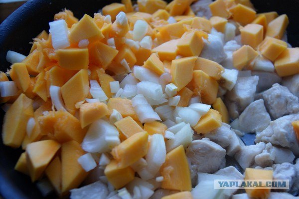 Средиземноморская кухня