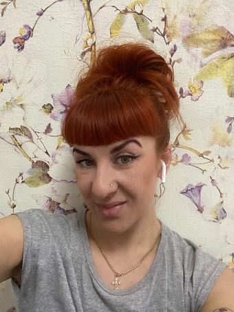 Есть женщины в русских селениях!