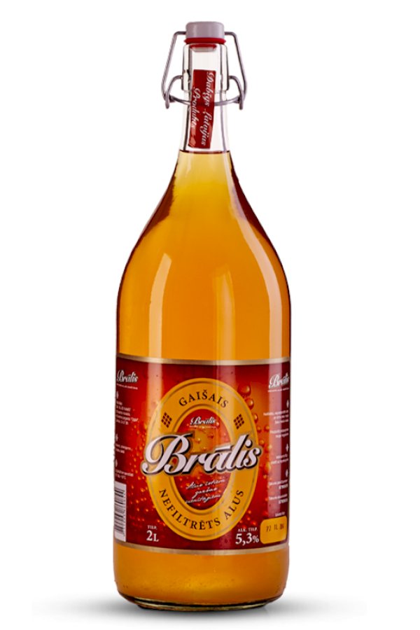 Пиво!