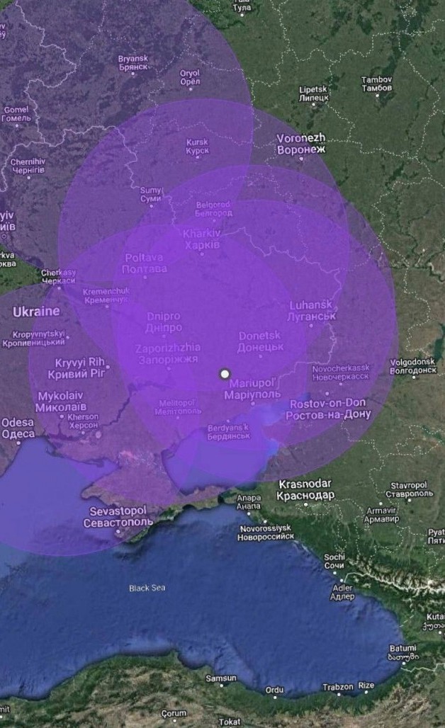 Пандемия съехавших крыш - разновидности болезни. Россия и мир. Часть 37