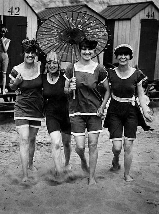 Редкие фотографии с более чем 100 летней историей