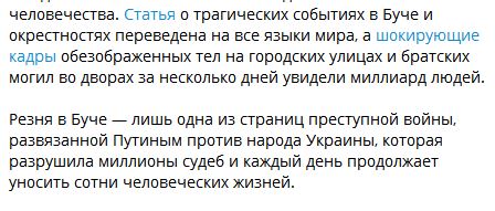 8,5 лет за фейки о ВС РФ