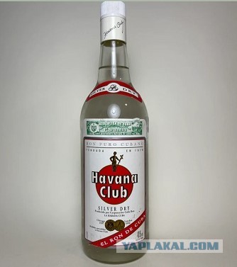 Самые жёсткие алкогольные напитки эпохи СССР и начала перестройки
