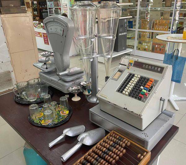 Смешал, но не взбалтывал: 05.08.23