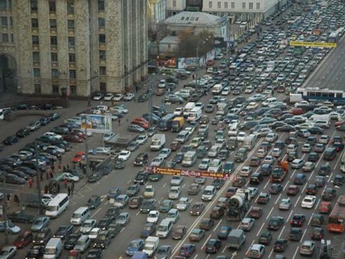Всё о Туркменистане
