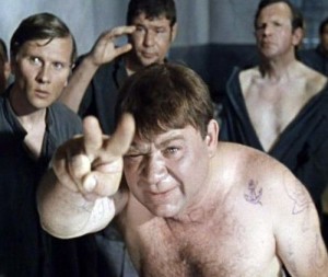 Хочешь утром вылезти из палатки, а там... медведь