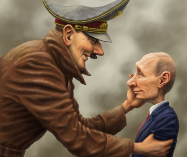 Илон Маск о Хамас