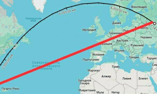 Кубинский Ил-96 вновь начал перевозить пассажиров
