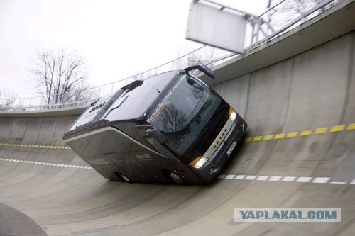 Убийцы железных дорог