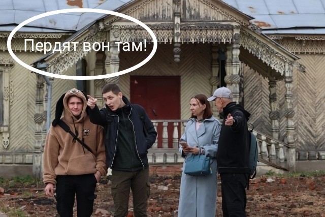 Эх, люблю я Петросяна.