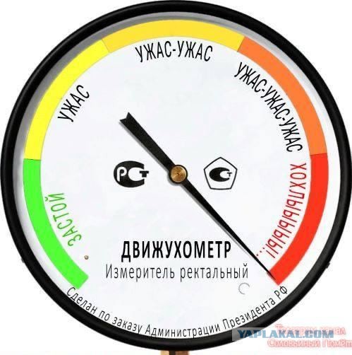 Атака БПЛА на Рязань