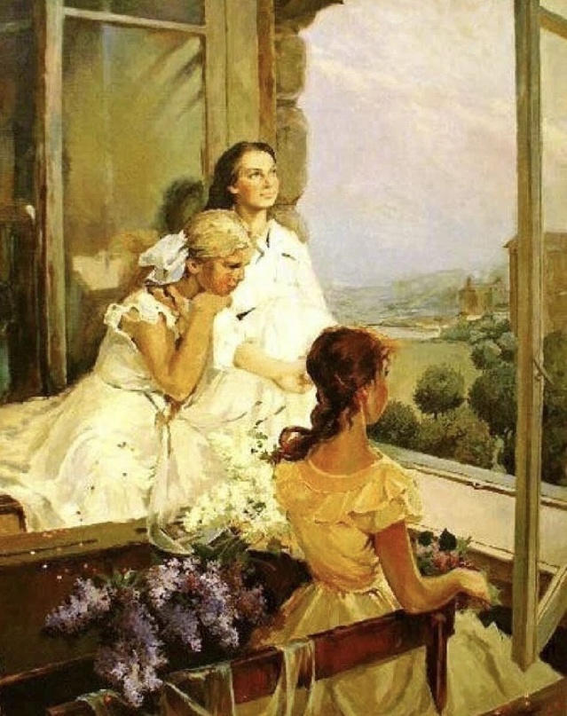 АРТ-Воскресенье