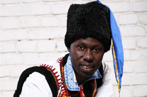 Вы всё пропустили, Харьков пал