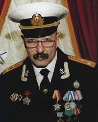 Сегодня свой День рождения отмечает Александр Розенбаум