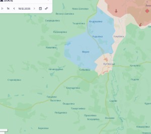 Киев искажает информацию о ситуации в Купянске с целью давления на США?