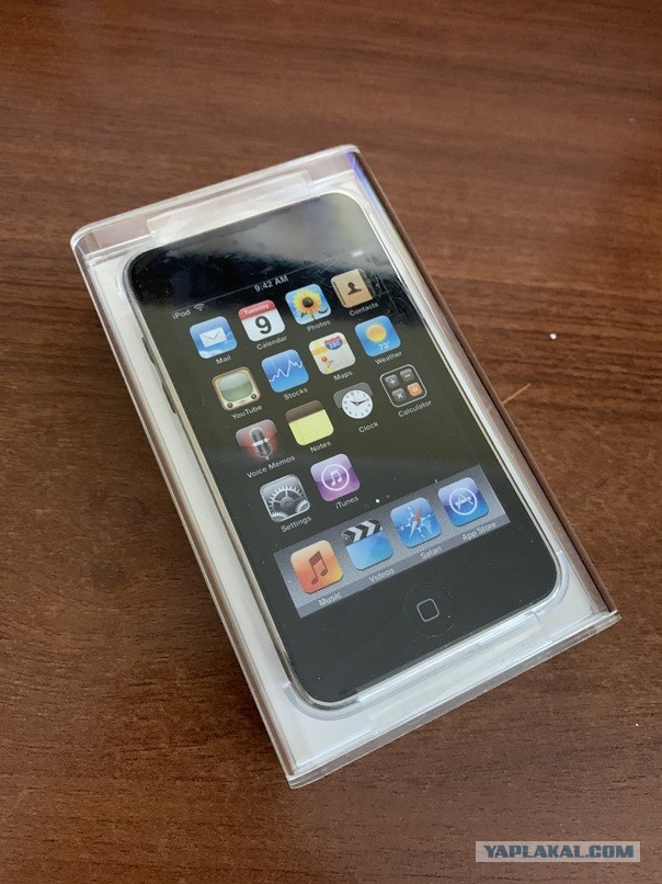 Россияне массово скупают MP3-плееры из-за ограничений и цензуры на музыкальных стримингах