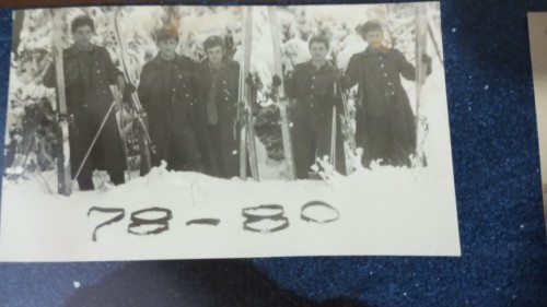 ​ Фотографии из прошлого нашей страны – 143