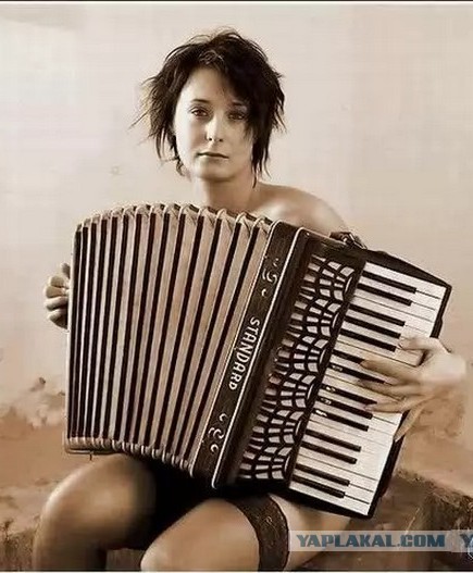 Интересная статистика