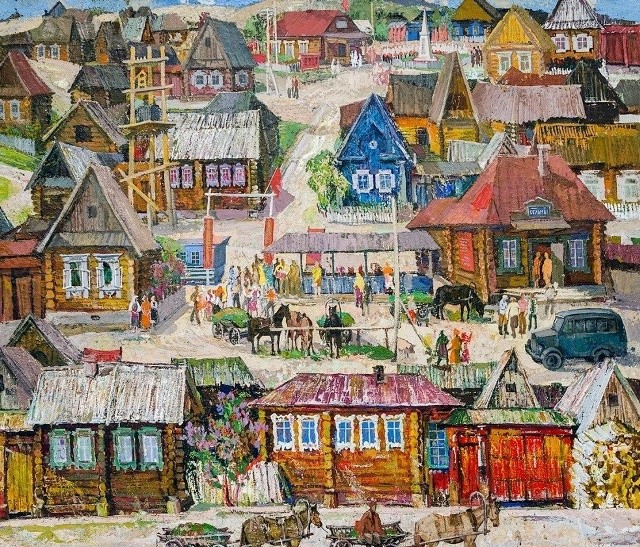 АРТ-Воскресенье