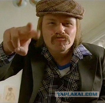 Так вот кто выигрывает во всех конкурсах