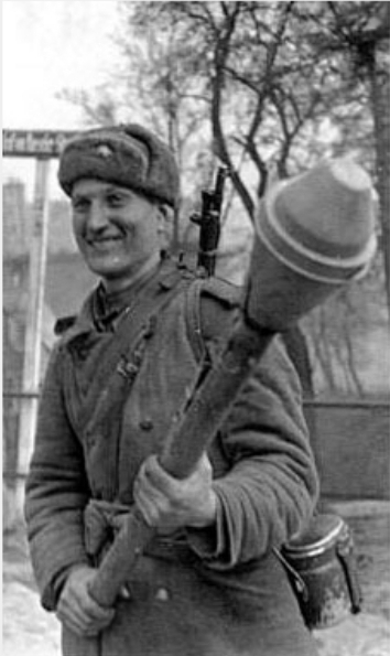 311 немцев в одном бою.
