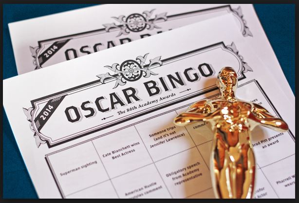 Оскорбинка