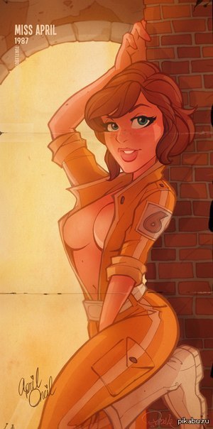 Правильные черепашки ниндзя